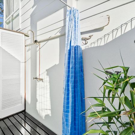 24 Hyam Rd Hyams Beach Eksteriør bilde