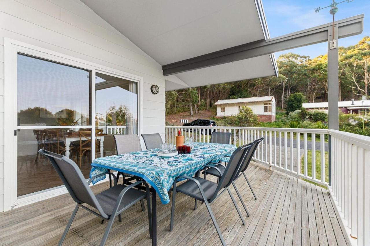 24 Hyam Rd Hyams Beach Eksteriør bilde