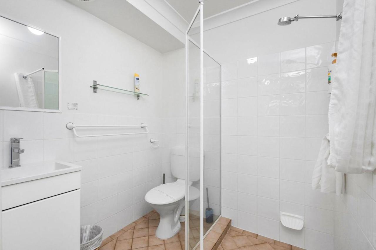 24 Hyam Rd Hyams Beach Eksteriør bilde